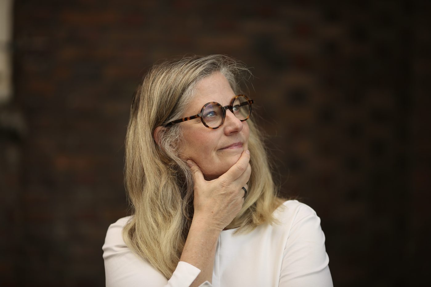Friederike von Corratio