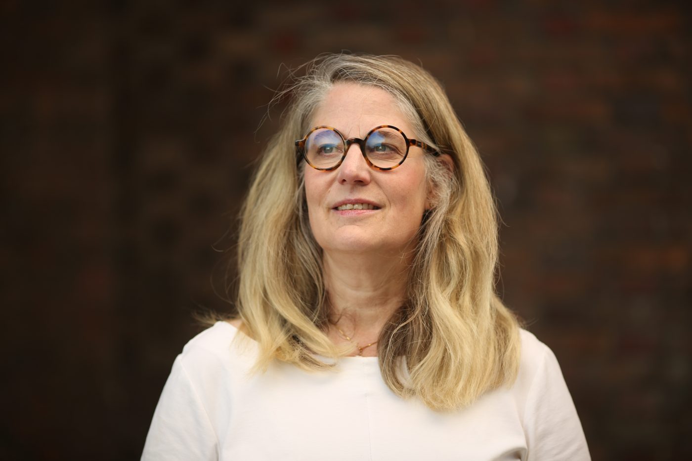 Friederike von Corratio
