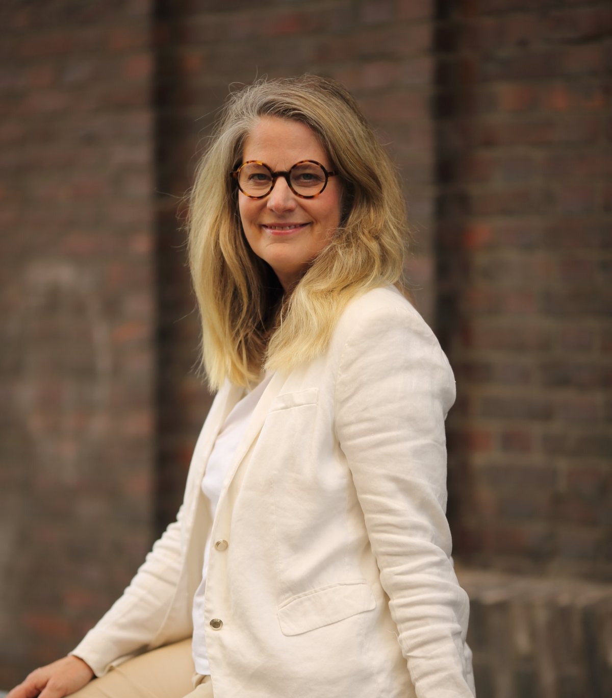 Friederike von Corratio